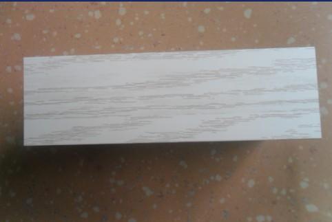 以上所有描述均针对产品供应佛山木纹铝材厂雄业铝材木纹水曲柳js664